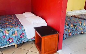 Hotel Nubia